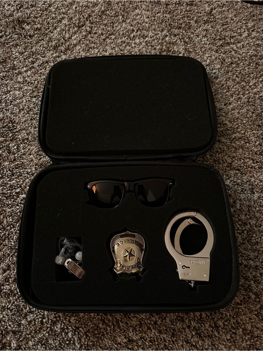 Ring Security - Picture 2 of 4
